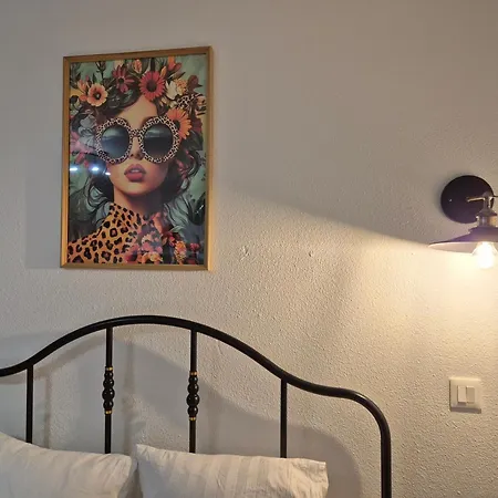 Apartment Quai 86 - Gare, Parking Privatif, Netflix, Fibre