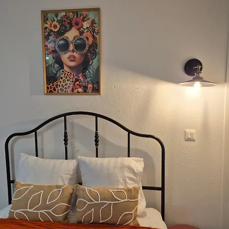 Appartement Quai 86 - Gare, Parking Privatif, Netflix, Fibre *